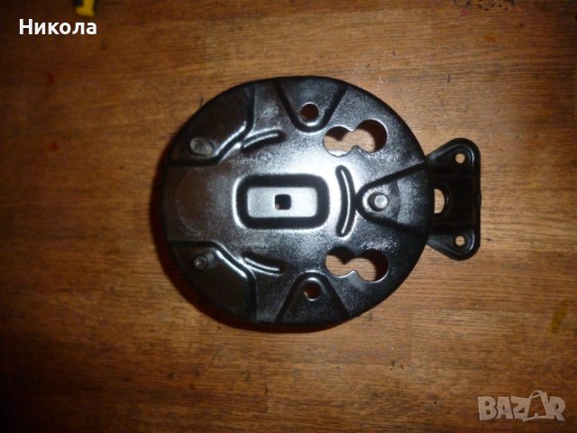 Стойка за резервна гума Сузуки Витара-кабрио, снимка 3 - Части - 40450669