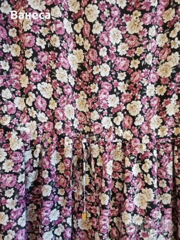 Нова рокля , снимка 3 - Рокли - 44932533