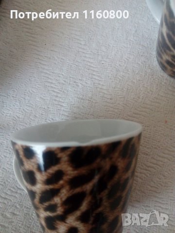 Сервиз за кафе, снимка 4 - Сервизи - 42389129