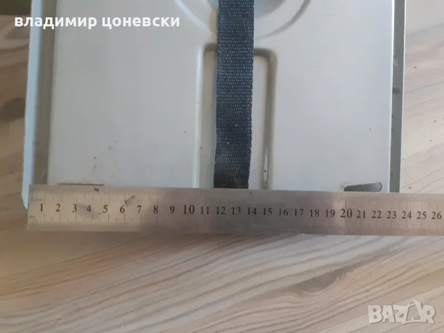 Менална стойка за стена за малък телевизор,размери на снимките, снимка 4 - Стойки, 3D очила, аксесоари - 55770374