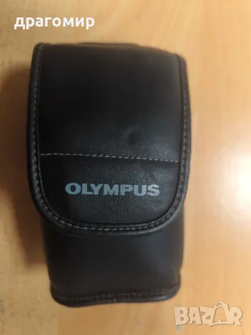 Olympus superzoom 800 AF, снимка 10 - Фотоапарати - 49629109