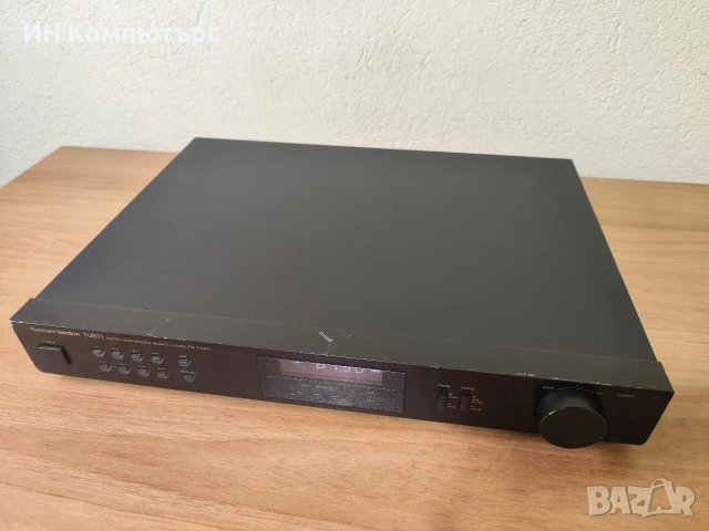 Продавам стерео тунер Harman/Kardon TU911, снимка 4 - Други - 54320641