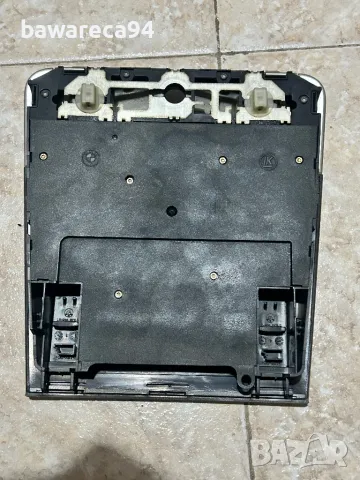 Преден плафон за BMW E90/91/92, снимка 2 - Части - 49548061