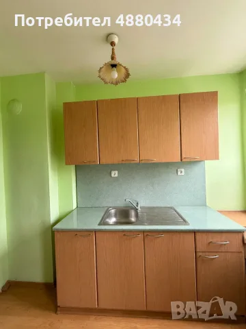 Двустаен в Центъра ! , снимка 2 - Апартаменти - 55797811
