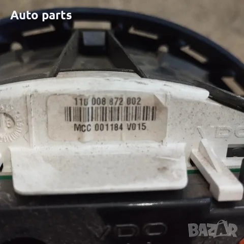 стопове,стоп, километраж,дясно огледало Smart Fortwo смарт стоп, снимка 4 - Части - 54635989