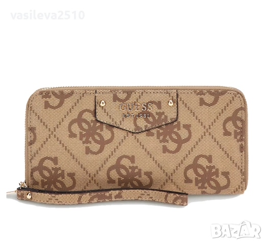 Guess оригинално дамско портмоне 