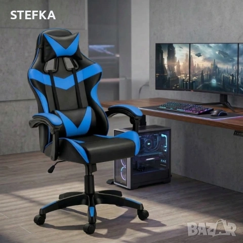 Геймърски стол 110€