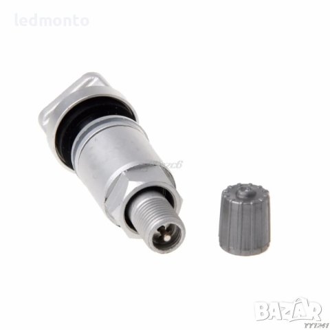 🚗 TPMS Вентил за Датчик на Налягането в Гумите ТПМС - вентили Peugeot 407, 407SW, Citroen! 🛍️, снимка 5 - Части - 42303167
