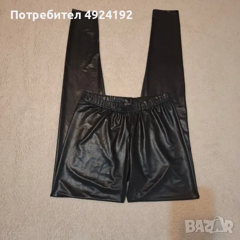Ластичен Клин от промазка плат, снимка 2 - Клинове - 56144500