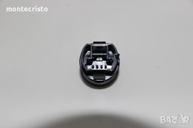 Start бутон Dacia Duster (2017-2022г.) 251503211R / Start Stop бутон 4 пина, снимка 3 - Части - 54223784