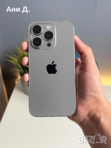 iPhone 15 pro 512 GB