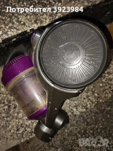 Прахосмукачка Bush, снимка 6 - Прахосмукачки - 53205352