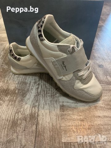 PEPE Jeans маратонки