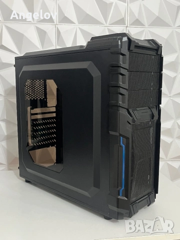 Геймърска кутия RAIDMAX Vortex V3