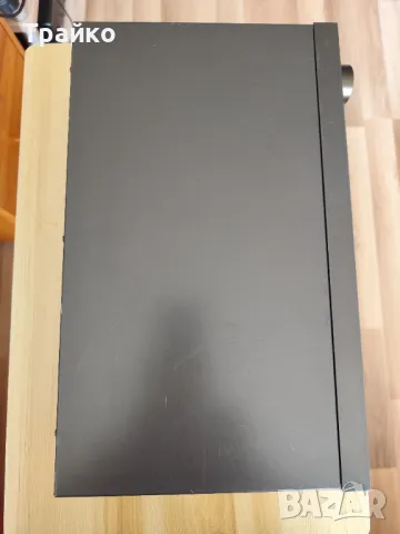 Technics RS-B605 HX PRO Dolby B/C dbx, снимка 7 - Декове - 50127829
