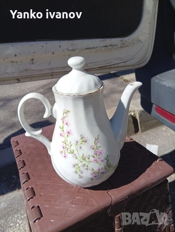 Порцеланови канички, снимка 6 - Сервизи - 54140710