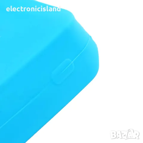 Защитен силиконов калъф капак за Redmi Xiaomi Mi Power bank 10000mAh и Wireless Power banк, снимка 4 - Резервни части за телефони - 47911053