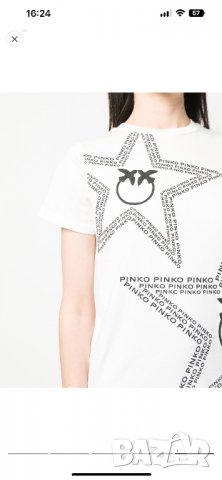 Pinko pinko , снимка 2 - Тениски - 39899354