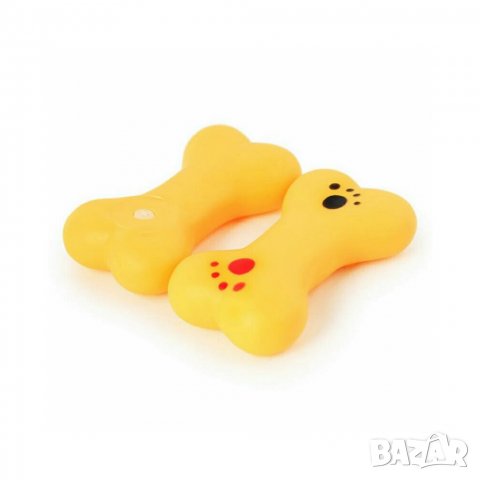 Гумен кокал за куче. Гумени играчки за кучета. Дъвкалки за кучета. Играчки за кучета. , снимка 4 - За кучета - 33821146