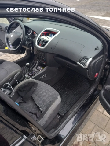 пежо, снимка 8 - Автомобили и джипове - 52679182