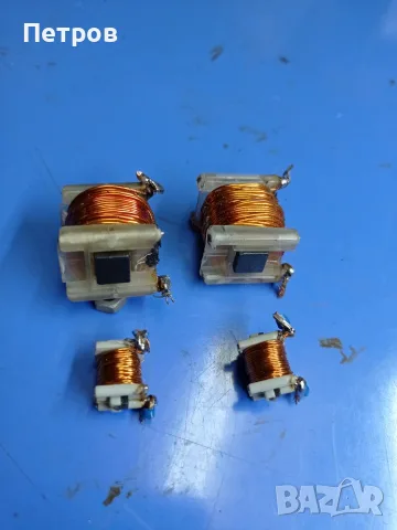 Индуктивности за филтри от тонколони Philips rh 443