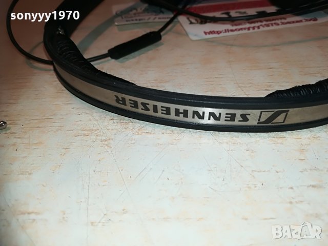 sennheiser px200-ll headphones-внос швеицария, снимка 9 - Слушалки и портативни колонки - 30033616