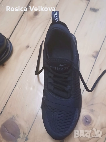 Маратонки NIKE AIR 70, снимка 6 - Маратонки - 54055513