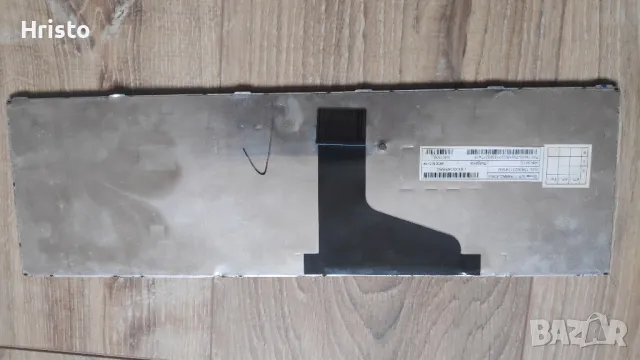 Клавиатура за лаптоп Toshiba Satellite , снимка 3 - Части за лаптопи - 49152476