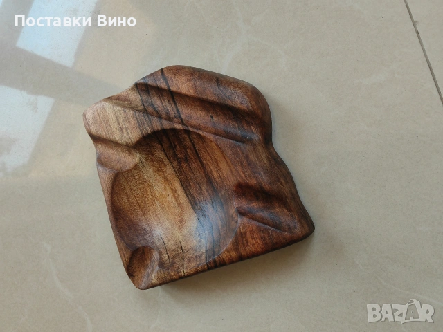 Пепелник за пури, снимка 4 - Други - 54340681