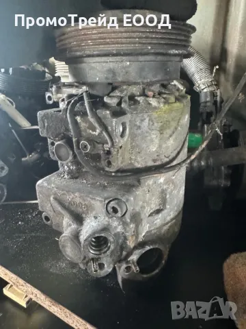 Компресор климатик Пасат 5.5 1.9TDI VW Passat 5.5 8D0260808, снимка 2 - Части - 49236758