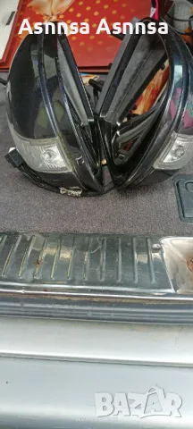 W163/4 RCE класа. Комплект огледала , снимка 3 - Части - 50209337