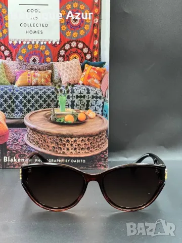 очила ysl saint laurent , снимка 3 - Слънчеви и диоптрични очила - 50319924