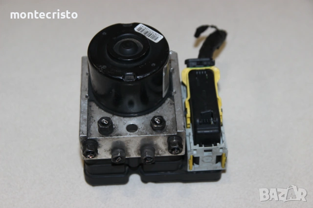 ABS модул Citroen C3 (2002-2010г.) 10.0970-1109.3 / 10097011093 / 9656493580 / 10020700564, снимка 6 - Части - 54153864