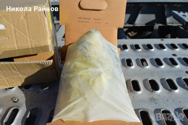 Комън Рейл Помпа за BMW 13 51 8 511 627 за N47D20, снимка 4 - Части - 52172123