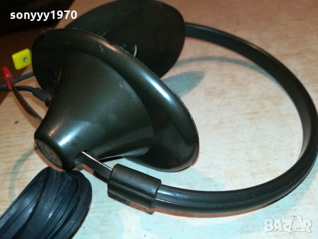 TELEFUNKEN MADE IN GERMANY 1810211653, снимка 3 - Слушалки и портативни колонки - 34505941