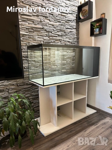 Нов Аквариум комплект