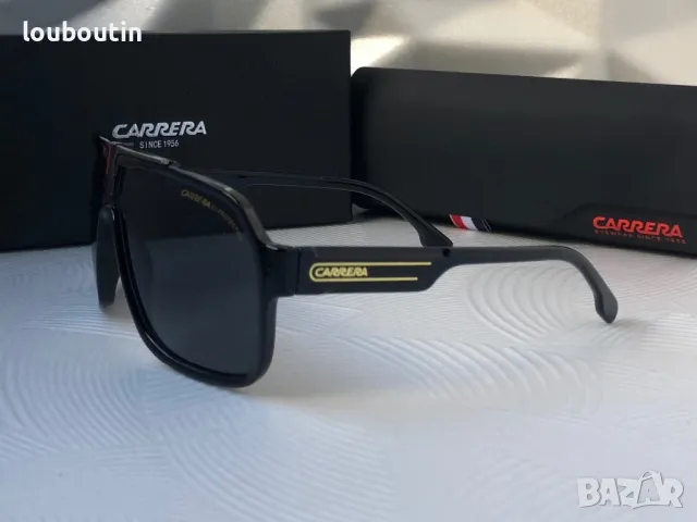 Mъжки слънчеви очилa маска 2 цвята, снимка 7 - Слънчеви и диоптрични очила - 47994209