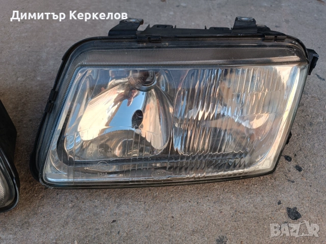 Фарове Ауди А3, снимка 2 - Части - 53923223