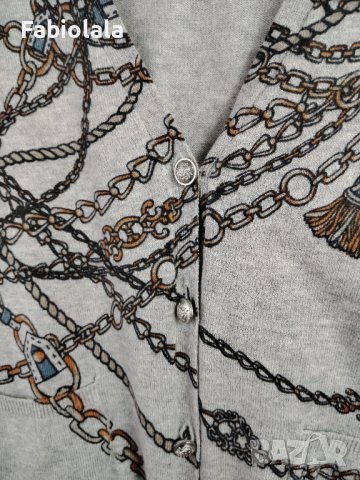 Bandolera vestje M, снимка 3 - Жилетки - 44480788