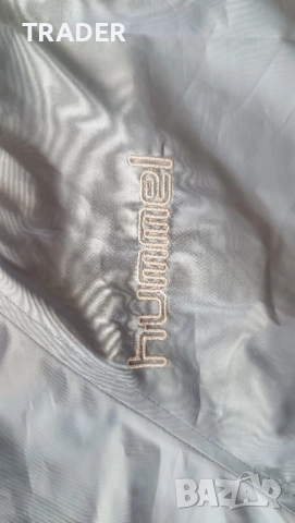 горница худи горнище яки Hummel, снимка 16 - Други - 14246231