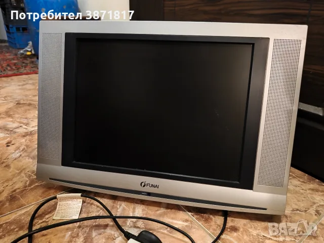 Продавам телевизор Фунай