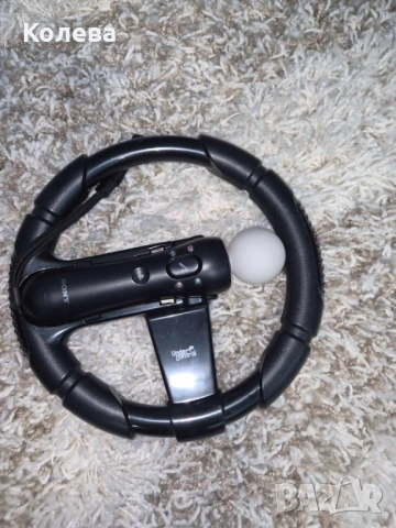 Плейстейшън 3 с всички аксесоари от снимките, снимка 5 - Игри за PlayStation - 52648425