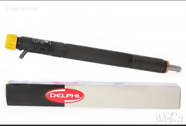 Нова дюза за SSANGYONG ACTYON REXTON 2.0Xdi