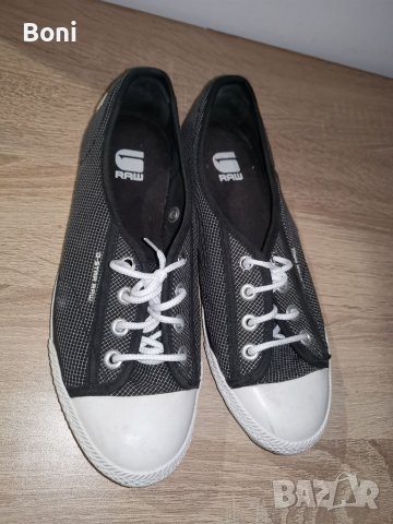 G star raw пантофи 38 номер, снимка 4 - Пантофи - 38948082