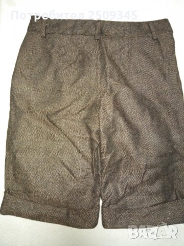 Дамски панталони 3/4 НОВИ!!! , снимка 11 - Панталони - 31583277