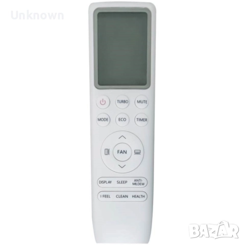 Климатик Star-Light ACT-12TSWF, снимка 3 - Климатици - 52567669