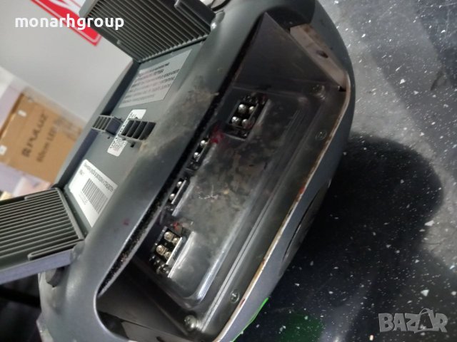 UV Led лампа за маникюр /без захранване/, снимка 4 - Продукти за маникюр - 42832179