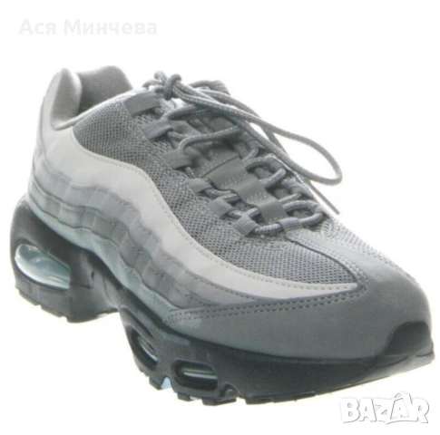 Air Max 95, снимка 2 - Спортни обувки - 54042131