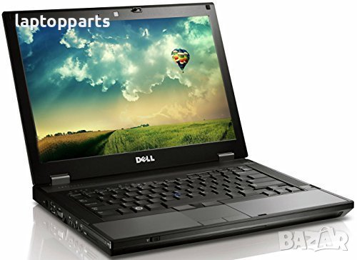 Dell E5410 на части