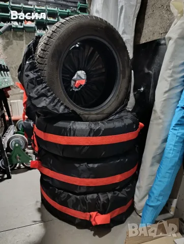зимна гума fulda 185/65 r15 88t kristall montero 3 1